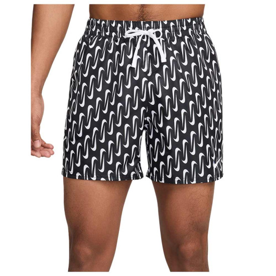 Nike Ανδρικό μαγιό 5" Volley Shorts